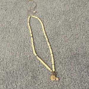 Stella and Dot adjustable necklace